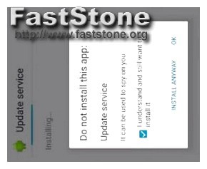 Free App to Spy Android Phone